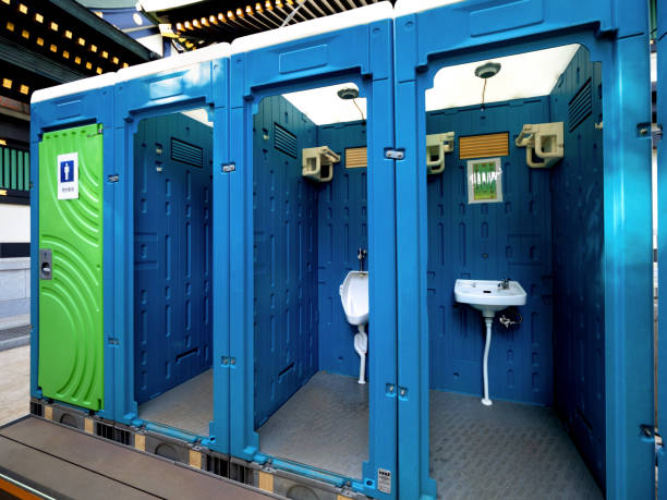 Best Porta potty rental near me  in Pinehurst, MA